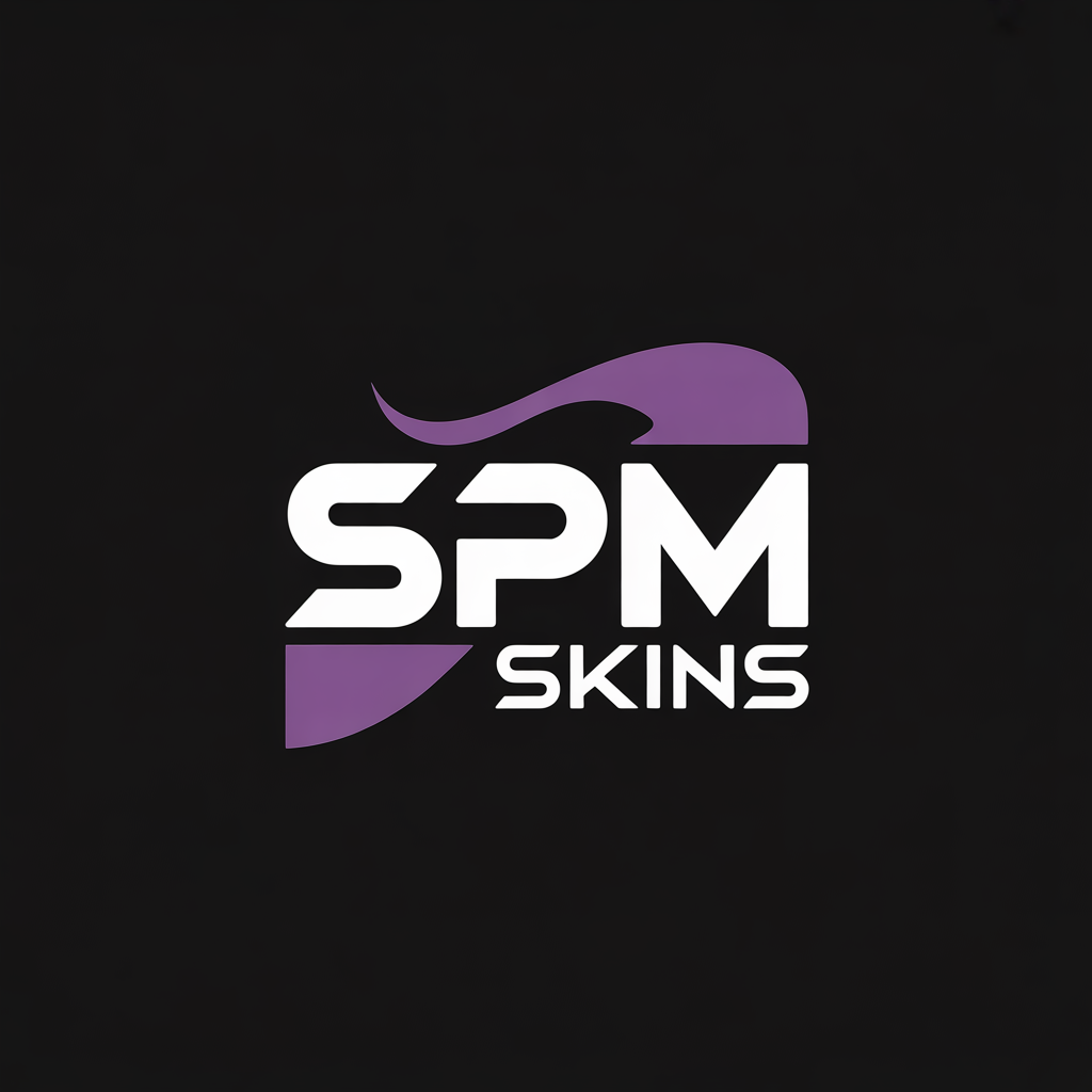 SPm Skins